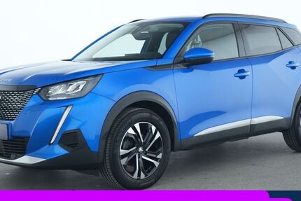 Peugeot 2008 28.073 km 15.385 &euro; Garching bei München 85748