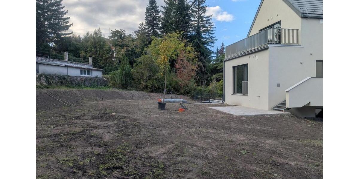 Neue Exklusiv Wohnung, mit Gärten, Budapest bezirk 2. 4 zimmer