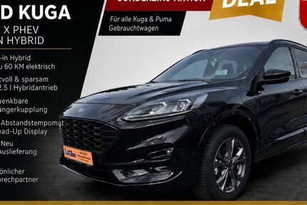 Ford Kuga 37.500 km 23.955 &euro; Fürstenfeldbruck 82256