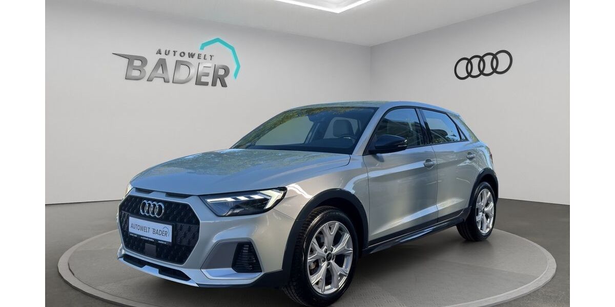 Audi A1 35.792 km 26.530 &euro; Wolfratshausen 82515