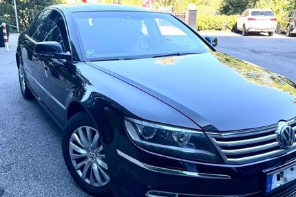 VW Phaeton 340.000 km 5.900 &euro; München 80995