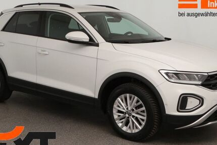 VW T-Roc 73.700 km 15.440 &euro; Garching 85748