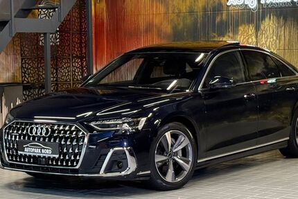 Audi A8 99.000 km 53.900 &euro; München 81829