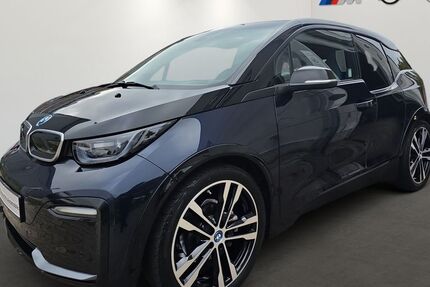 BMW i3 37.557 km 23.990 &euro; München 80687