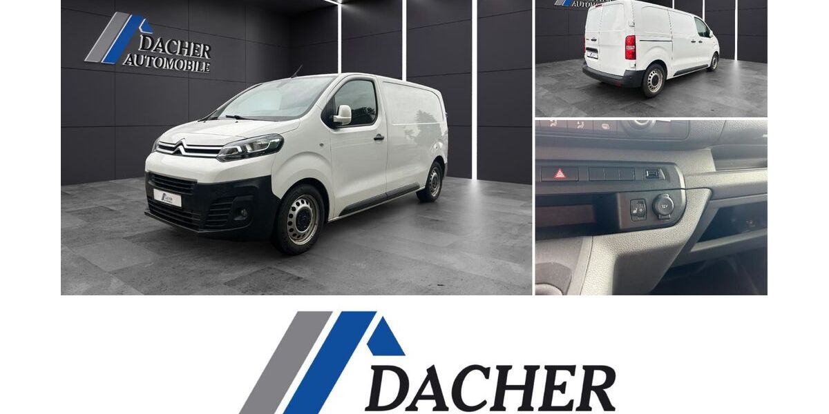 Citroen Jumpy 74.900 km 14.995 &euro; Fahrenzhausen 85777