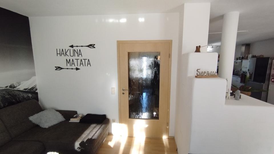 Reihenhaus Kirchseeon - 7 Zimmer, 170 m&sup2;, 2.200&euro; | Angebot:26490140