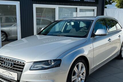 Audi A4 284.708 km 3.290 &euro; Hofolding (Bei München) 85649