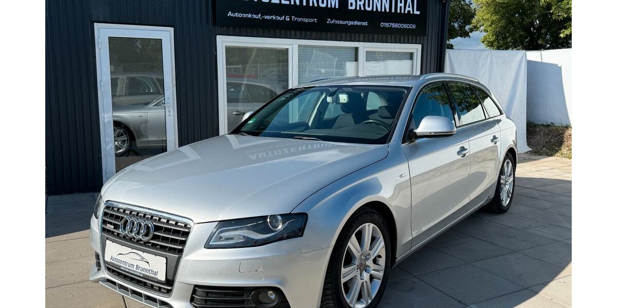 Audi A4 284.708 km 3.290 &euro; Hofolding (Bei München) 85649