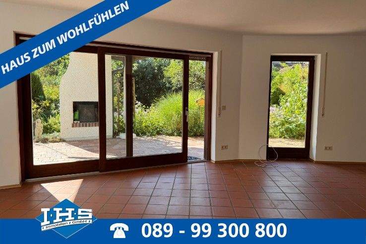 Willkommen im neuen Zuhause für Ihre Familie - charmante DHH in ruhiger Lage! 5 zimmer