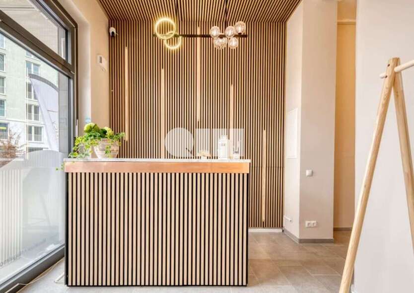 Einzelhandel in München 2.537 € 112 m²
