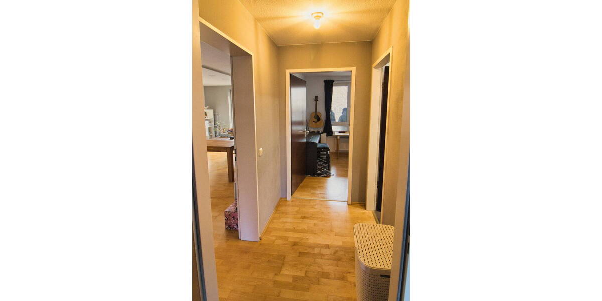 Etagenwohnung Germering - 3 Zimmer, 87 m&sup2;, 559.000&euro; | Angebot:26424400