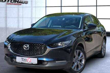 Mazda CX-30 87.300 km 18.950 &euro; Kirchseeon bei München 85614