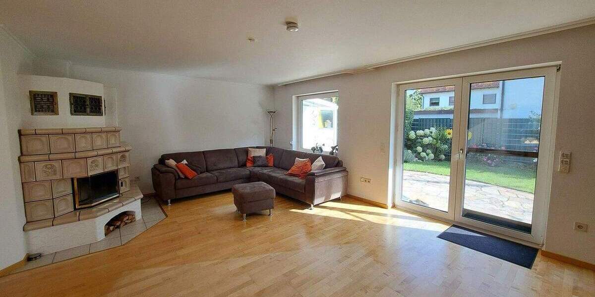 Doppelhaushälfte Olching Esting - 5 Zimmer, 143 m&sup2;, 869.000&euro; | Angebot:25728302