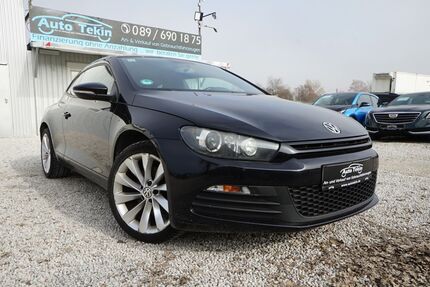 VW Scirocco 190.598 km 6.950 &euro; München 81829