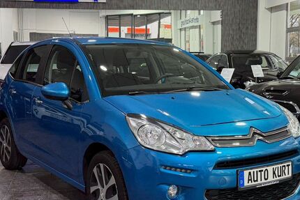Citroen C3 53.105 km 8.990 &euro; München 81829