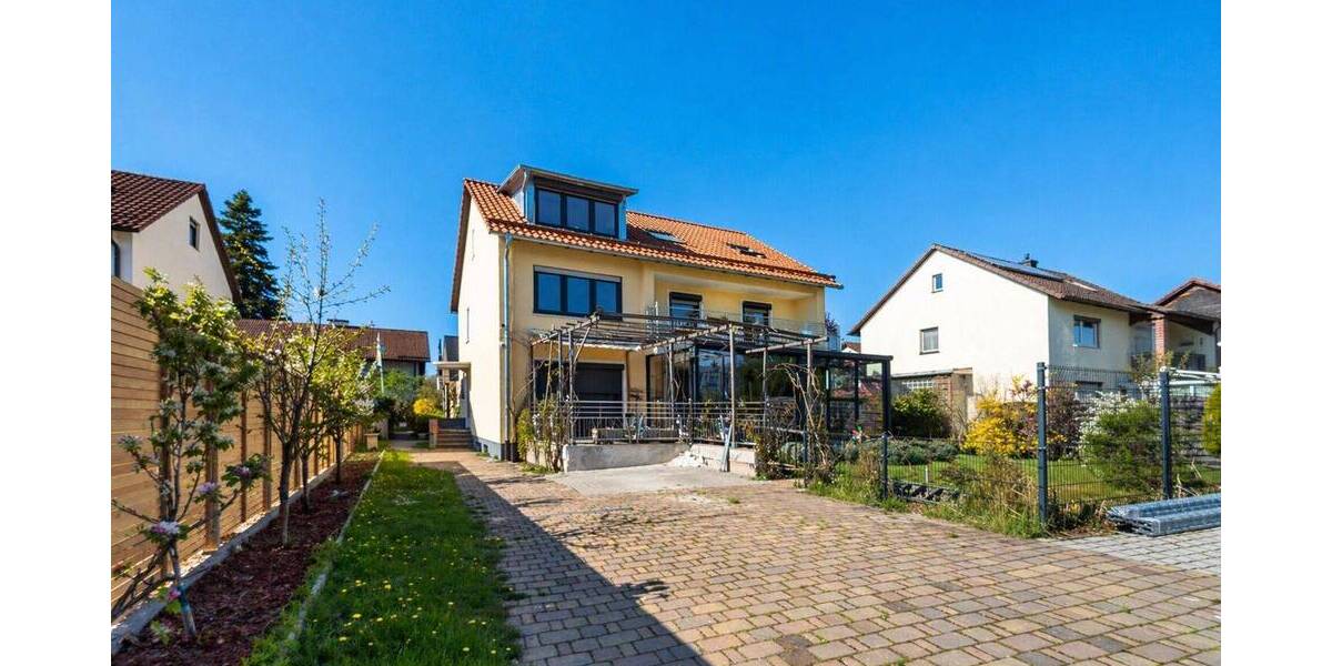 Etagenwohnung Ottobrunn Riemerling - 3 Zimmer, 64 m&sup2;, 430.000&euro; | Angebot:26716505
