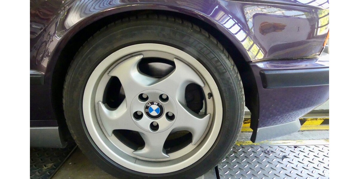 BMW M 5 55.225 km 42.250 &euro; Taufkirchen 82024