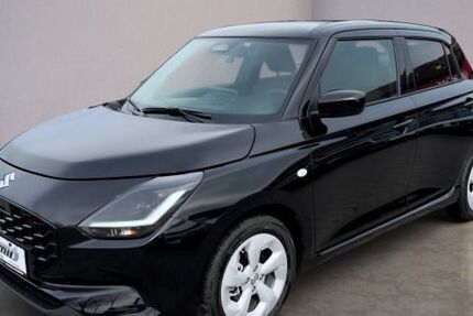 Suzuki Swift 4.000 km 17.990 &euro; Höhenkirchen-Siegertsbrunn 85635