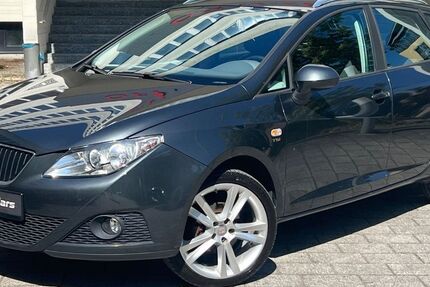 Seat Ibiza 143.900 km 3.499 &euro; München 81677