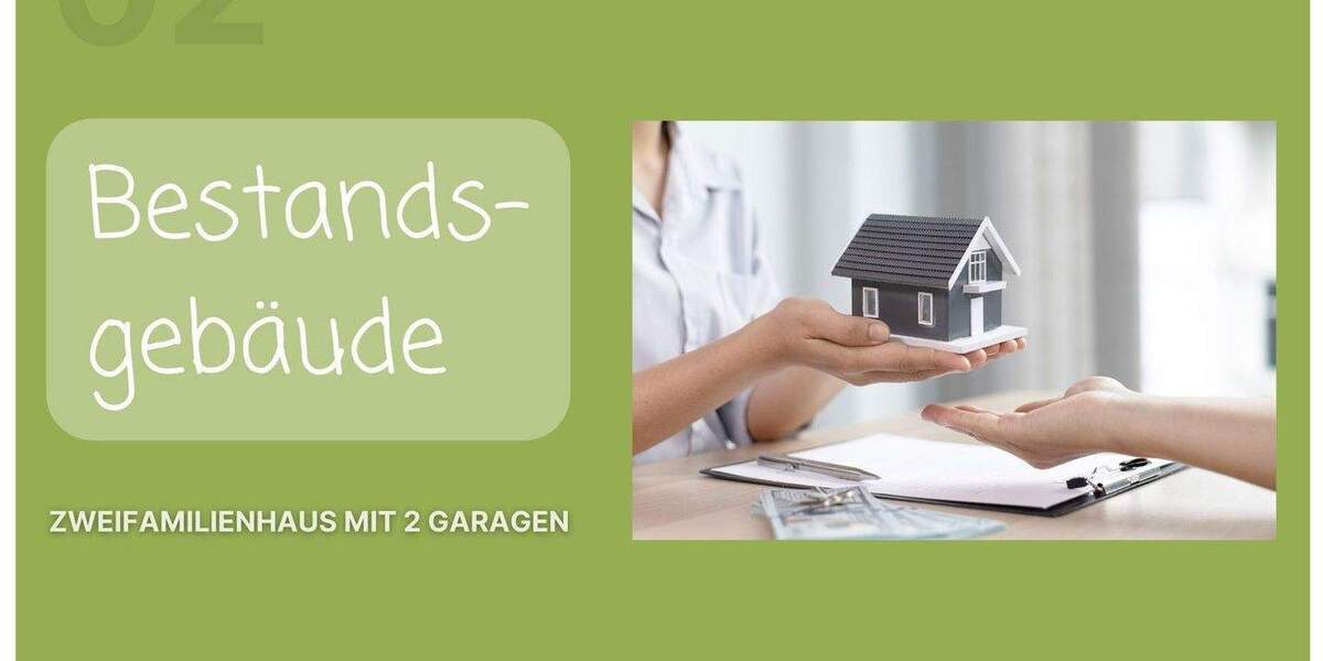 Mehrfamilienhaus, Wohnhaus Dachau Pullhausen - 6 Zimmer, 139 m&sup2;, 499.000&euro; | Angebot:25050987