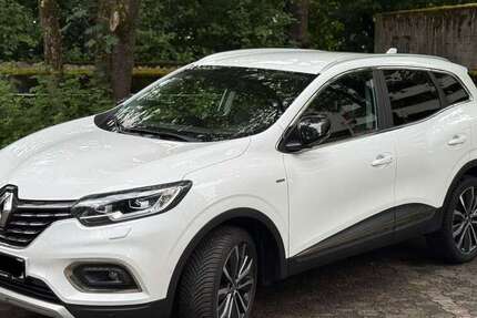 Renault Kadjar 73.000 km 19.800 &euro; München, Landeshauptstadt 81735