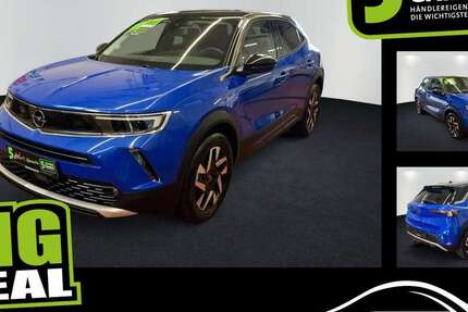 Opel Mokka 10.000 km 17.990 &euro; Wolfratshausen / Ob. 82515