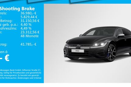 VW Arteon 26.512 km 36.980 &euro; München 80935
