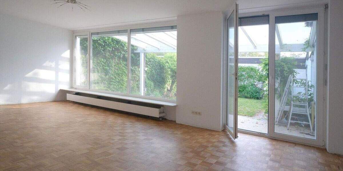Reihenendhaus Ottobrunn - 5 Zimmer, 123 m&sup2;, 819.000&euro; | Angebot:25483737