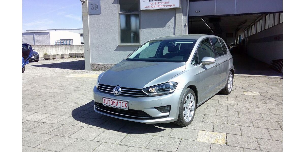 VW Golf 161.585 km 8.800 &euro; Puchheim /bei München 82178