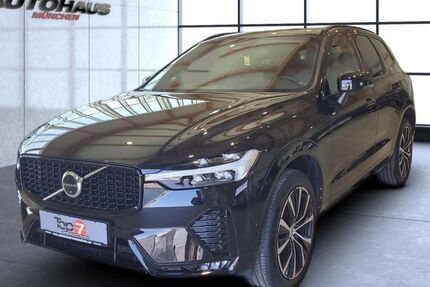 Volvo XC60 60.000 km 42.990 &euro; München 81825