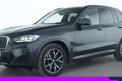BMW X3 29.488 km 47.805 &euro; Garching bei München 85748