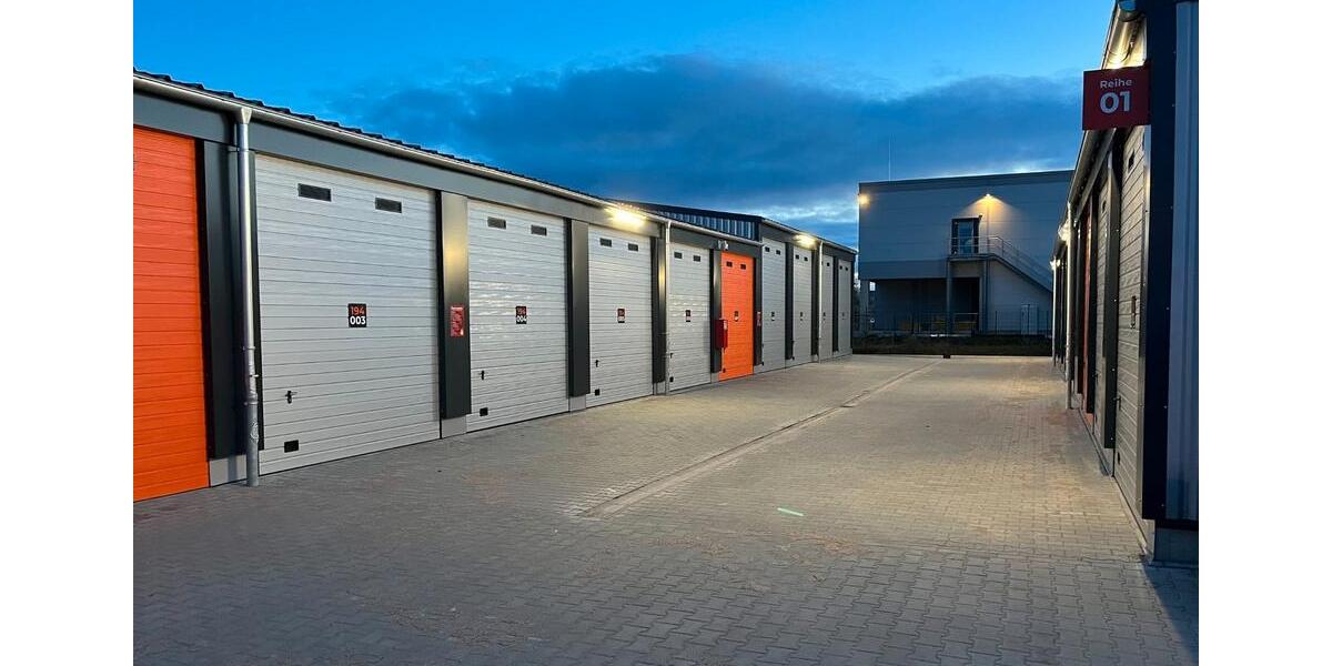 Gewerbeobjekt Maisach - 385&euro; | Angebot:26274348