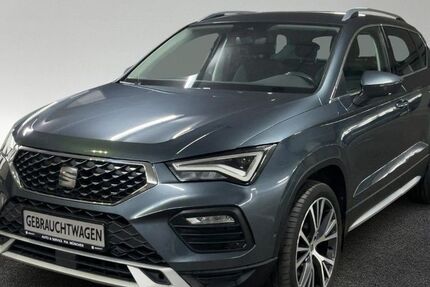 Seat Ateca 36.900 km 28.960 &euro; München 80687