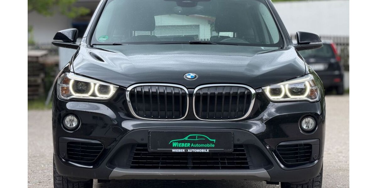 BMW X1 188.000 km 12.999 &euro; Markt Schwaben (nähe München) 85570