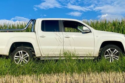VW Amarok