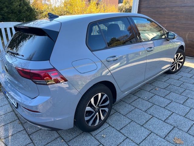 VW Golf 100.000 km 15.500 &euro; Starnberg 82319