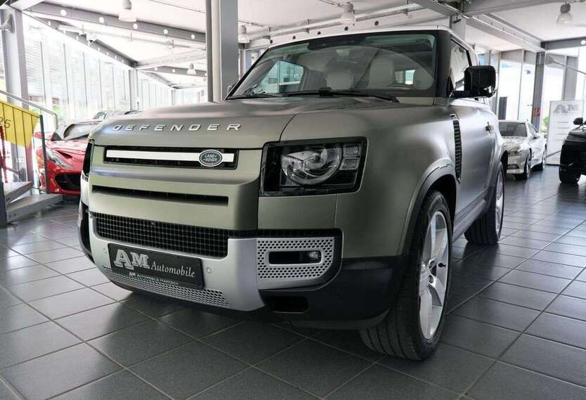 Defender