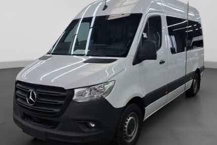 Mercedes-Benz Sprinter 229.685 km 32.500 &euro; Landsham 85652