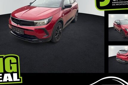 Opel Grandland (X) 18.539 km 23.990 &euro; München 80807