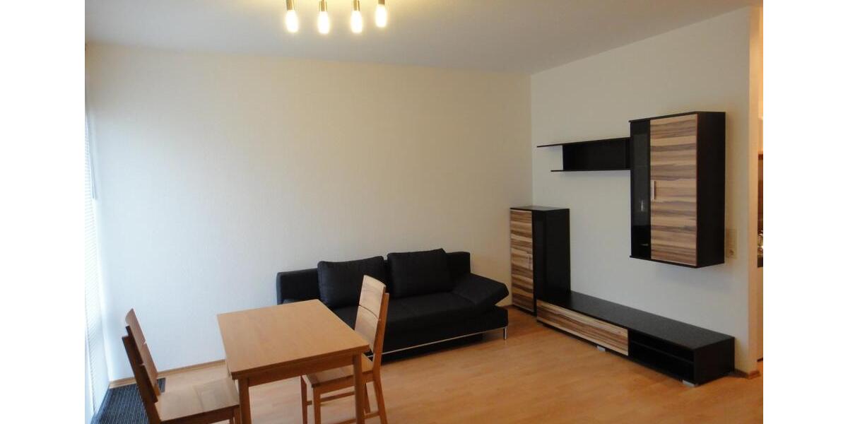 Etagenwohnung Unterschleißheim - 1 Zimmer, 32 m&sup2;, 199.500&euro; | Angebot:26350643