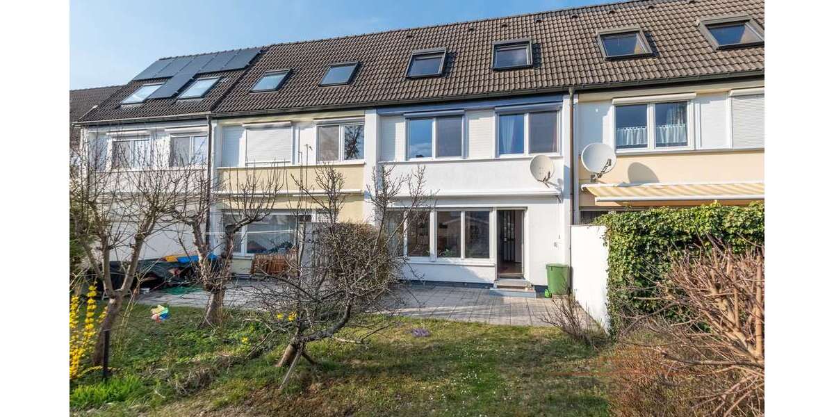 Einfamilienhaus Kirchheim bei München - 5.5 Zimmer, 133 m&sup2;, 768.000&euro; | Angebot:26905218