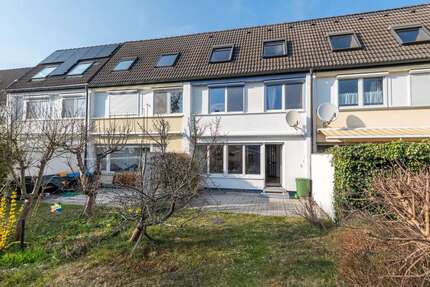 Haus Kirchheim bei München - 5.5 Zimmer, 133 m&sup2;, 768.000&euro; | Angebot:26905218