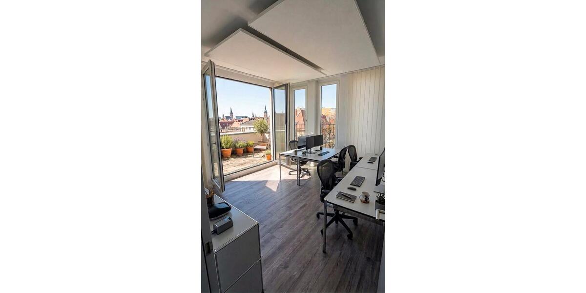 Gewerbeobjekt München Schwanthalerhöhe - 30&euro; | Angebot:26339042
