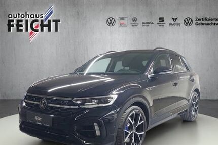 VW T-Roc 18.232 km 36.499 &euro; Haar 85540