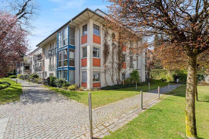 Wohnung zum Kaufen in München 1.190.000 € 104 m²