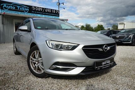 Opel Insignia 183.825 km 7.950 &euro; München 81829