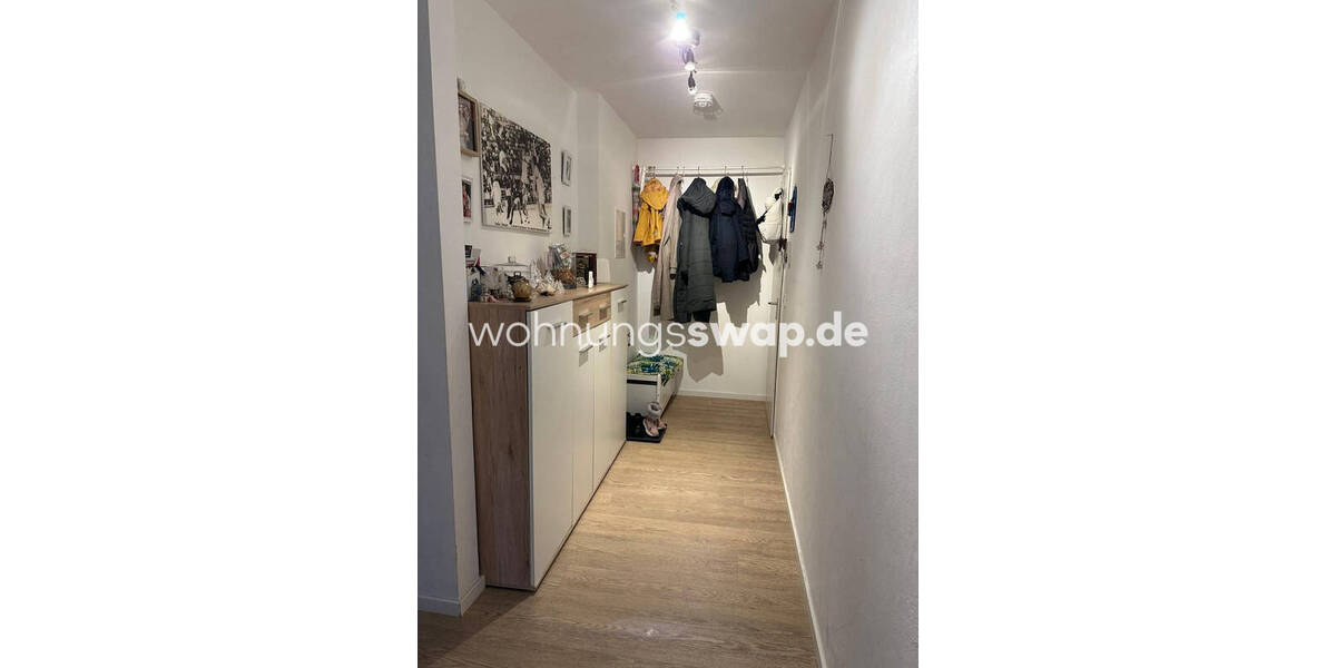 Etagenwohnung München Obergiesing - 3 Zimmer, 80 m&sup2;, 1.636&euro; | Angebot:26017525