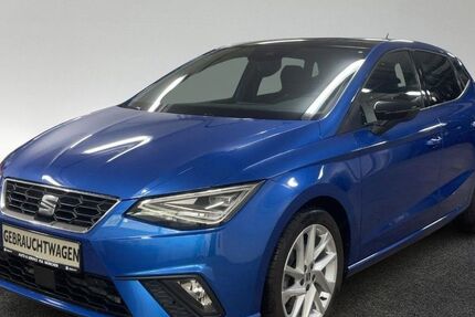 Seat Ibiza 33.500 km 15.460 &euro; München 80687