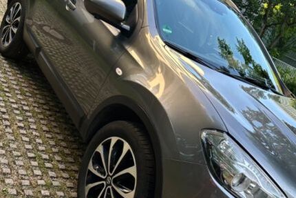 Nissan Qashqai 298.334 km 3.900 &euro; München 80686