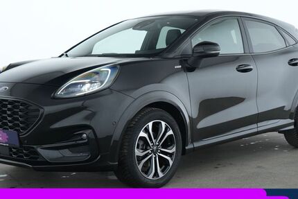Ford Puma 37.603 km 15.635 &euro; Garching bei München 85748